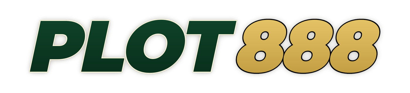 plot888 Logo